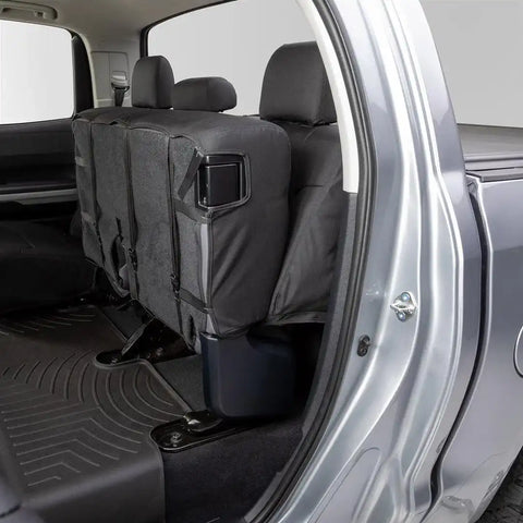 COVERCRAFT GTT4316COBK CARHARTT SUPER DUX PRECISIONFIT CUS
