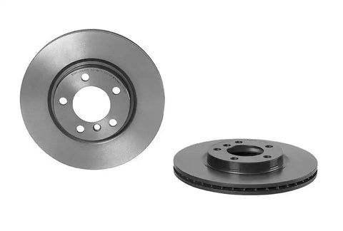 DISC BRAKE ROTOR