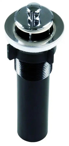 STRNR W/POP-UP STOPPER