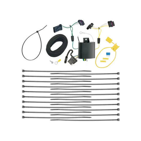 TRAILER WIRING CONN