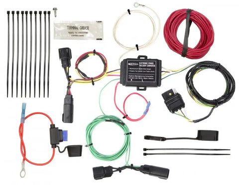 HOPKINS 40524 WIRING KIT