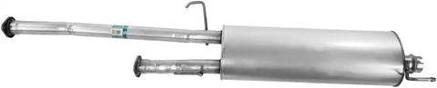MUFFLER ASSEMBLY - QUIET-