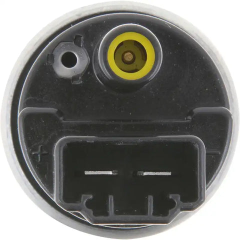 FUEL PUMP AND STRAINER SET