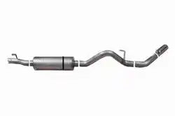 Gibson Performance Exhaust 616575 Cat-Back Single System Stainless