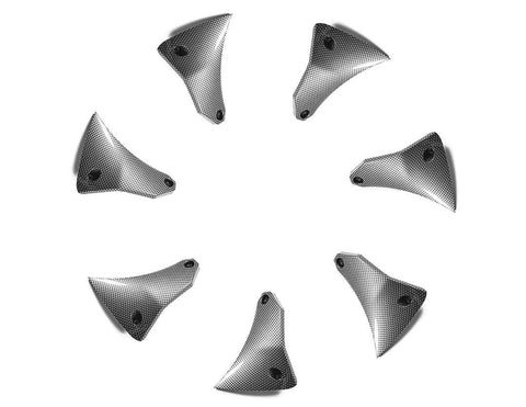 01 18X9.0 CRBN INSERT L
