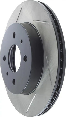 STOP TECH 8238PSR ROTR RF SATURN 91-02