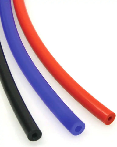 TURBOSMART TS-HV0603-BK 3M PACK -6MM VAC TUBE - B