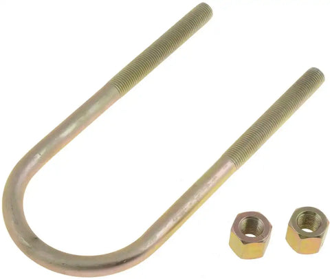 DORMAN 35602 SPRING U BOLT