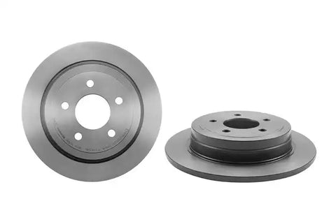 DISC BRAKE ROTOR