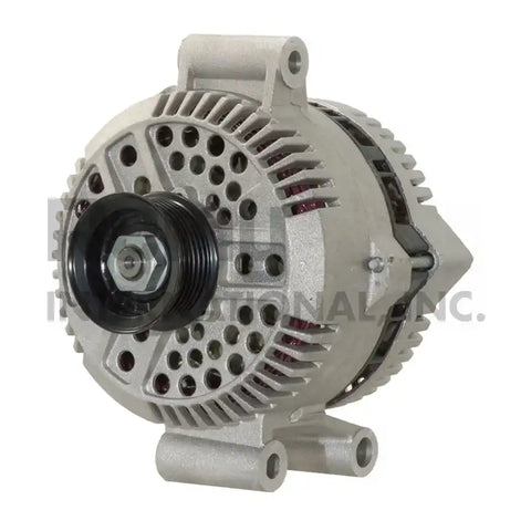REMANUFACTURED ALTERNATOR