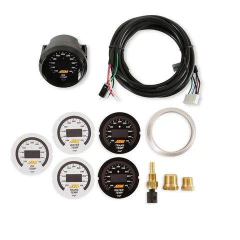 AEM ELECTRON 30-4402 DIGITAL OILTRANSMISSIONWA