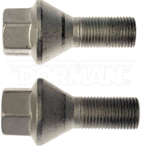 DORMAN 610-705.1 WHEEL BOLT