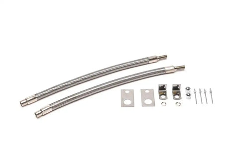 WHEELMASTER 8005 2 HOSE AIR MASTERS SS KIT