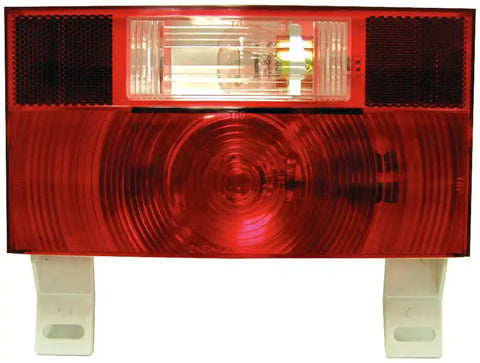 STOP & TAIL LIGHT