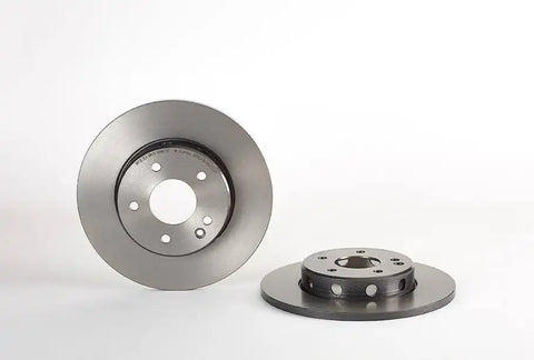 DISC BRAKE ROTOR