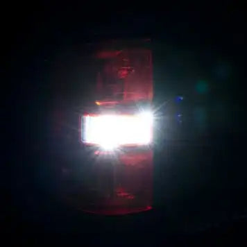 PUTCO 357440W-360 MTL 360 HIGH PWR LED REVERSE LT7440