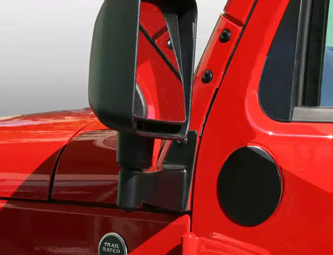 RUGGED RIDGE 11025.05 MIRROR RELOCATION FILLER