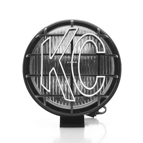 APOLLO PRO 6' RND FOG - Driving/ Fog Light Apollo Pro Halogen Bulb Halogen Bulb 6 Inch Round 100 Watt Fog Beam 2452 Raw Lumens