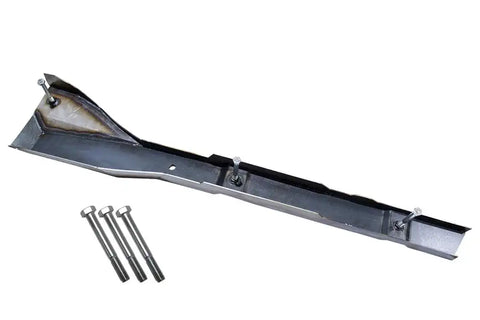KENTROL RB4067L TJ FULL-LENGTH TORQUE BOX - PASSENG