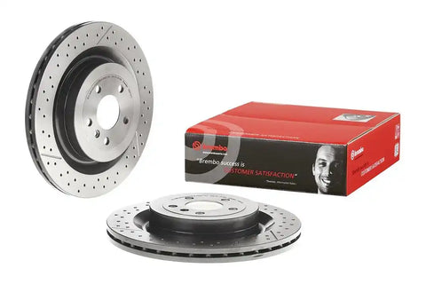 DISC BRAKE ROTOR