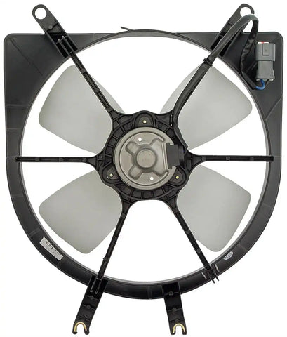 DORMAN 620-217 RADIATOR FAN ASSEMBLY