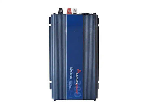SAMLEX AMER PST-300-12 300W PURE SINE INVERTER