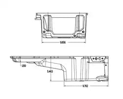 OIL PAN