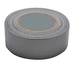 AP Products 022-DUG48S Multi Purpose Tape 2 Inch Width x 180 Foot Length Silver