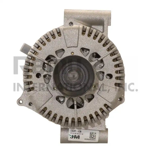 REMANUFACTURED ALTERNATOR