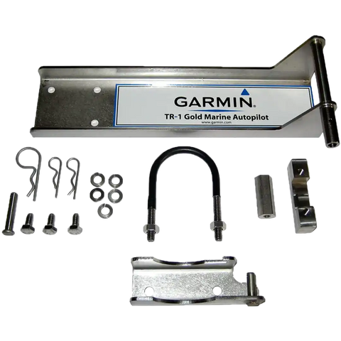 TR-1 120-1040-00 YAMAHA CYLINDER BRKT MNT KIT 6 & 8