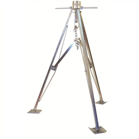 ULTRA FAB 19-950001 KINGPIN STABILIZER STEEL