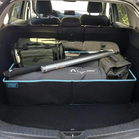 TONNEAU BUDD CBMS COLLAPSIBLE STORGANIZER FOR SUV'S