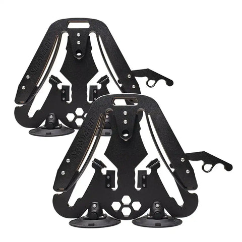 SEASUCKER SK2425 PALLAVICINI SKI RACK