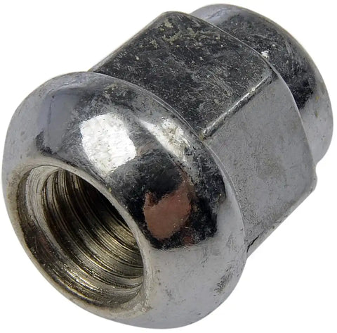 DORMAN 611-075.1 OEM STYLE CPPED WHL NUT