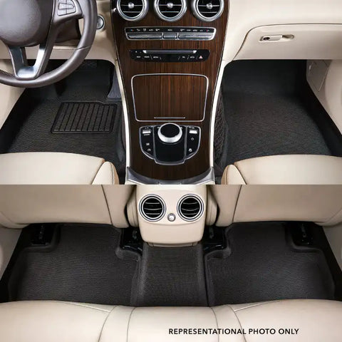 3D MATS/U-AC L1CH09701509 CHEVROLET BOLT EUV 2022-2022 KAGU B