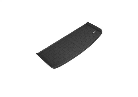 3D MATS/U-AC M1GM0221309 3D KAGU CARGO LINER BLACK