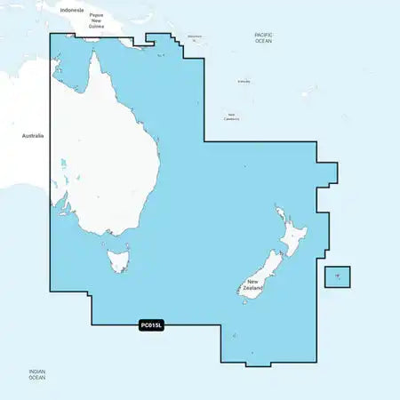 NAVIONICS 010-C1464-40 NAVIONICS PLATINUM+ AUSTRALIA EAST