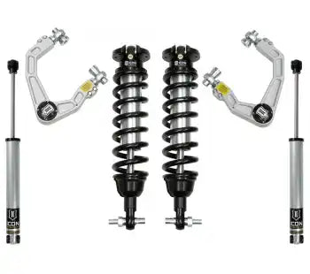 ICON K93202 LEVELING KIT SUSPENSION