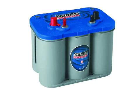 OPTIMA BAT. 8016-103 BLUE TOP GRP34 8016103
