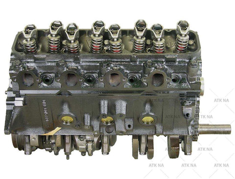 ATK ENGINES DM26 FORD 460 MARINE ENGINE