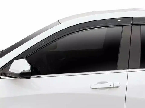 VENTSHADE CO 894115 2015-2017 CHEVROLET EQUINOX