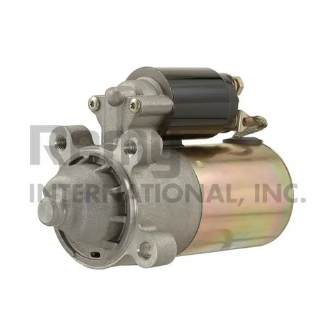 REMANUFACTURED STARTER