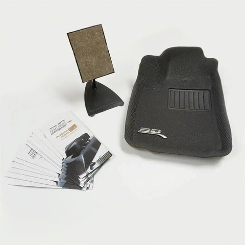 3D KAGU DISPLAY MINI MAT BLACK