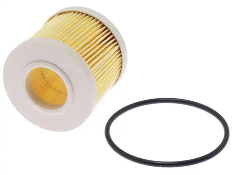 CARTRIDGE OIL FILTER  DEFENSE