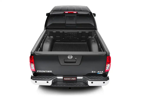 RUGGED LINER NFK6U05 UNDERRAIL BDLNR