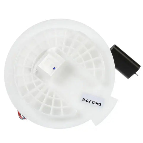 FUEL PUMP MODULE ASSEM