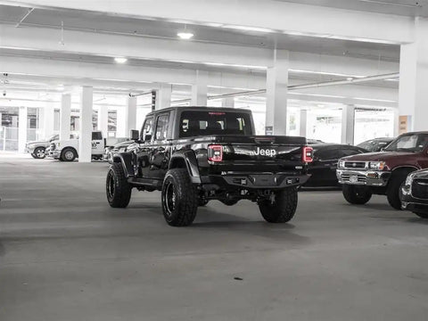 ROAD ARMOR 5203XR0B 2020 JEEP JT SPORT JT OVERLAND