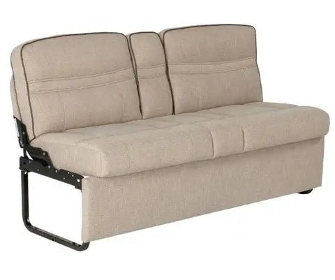 JACKNIFE SOFA-62'