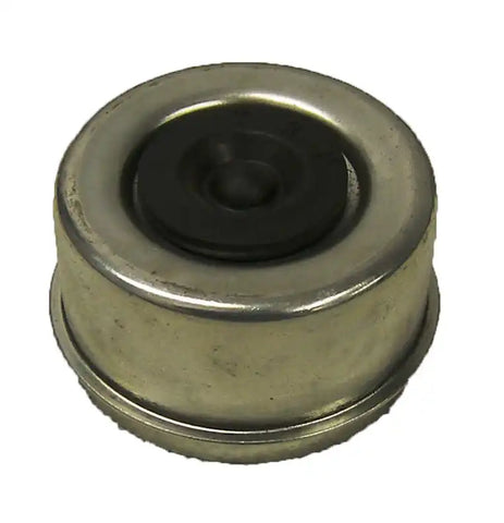 DUST CAP  W/ RUBBER PLUG