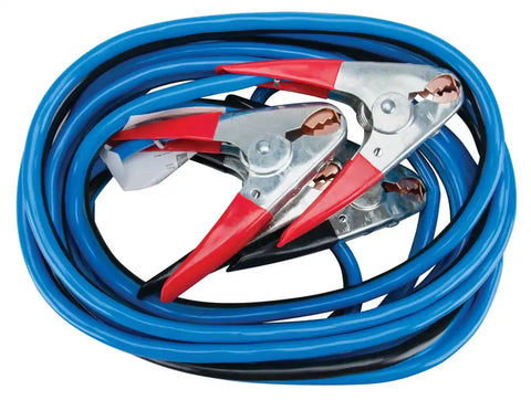 4GA 20FT JUMPER CABLES